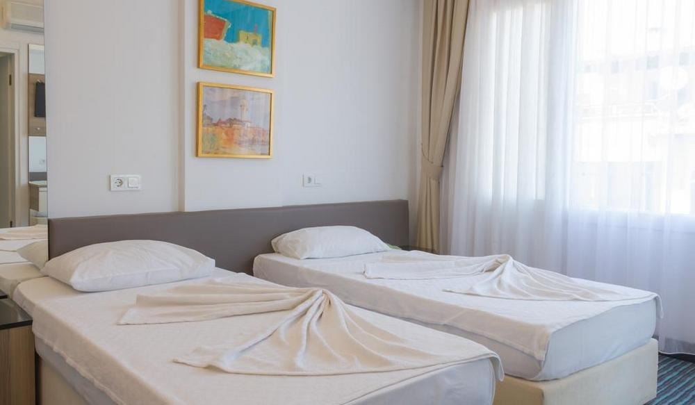 Hotel Amfora