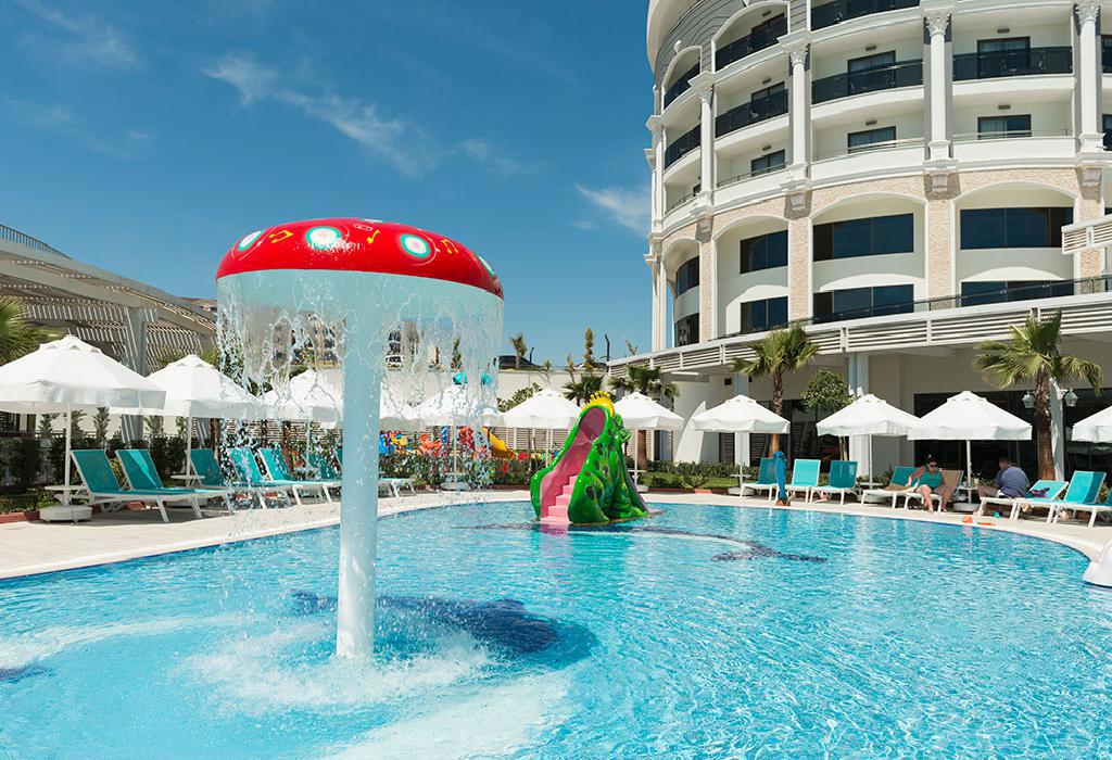 Hotel Diamond Premium Hotel & Spa