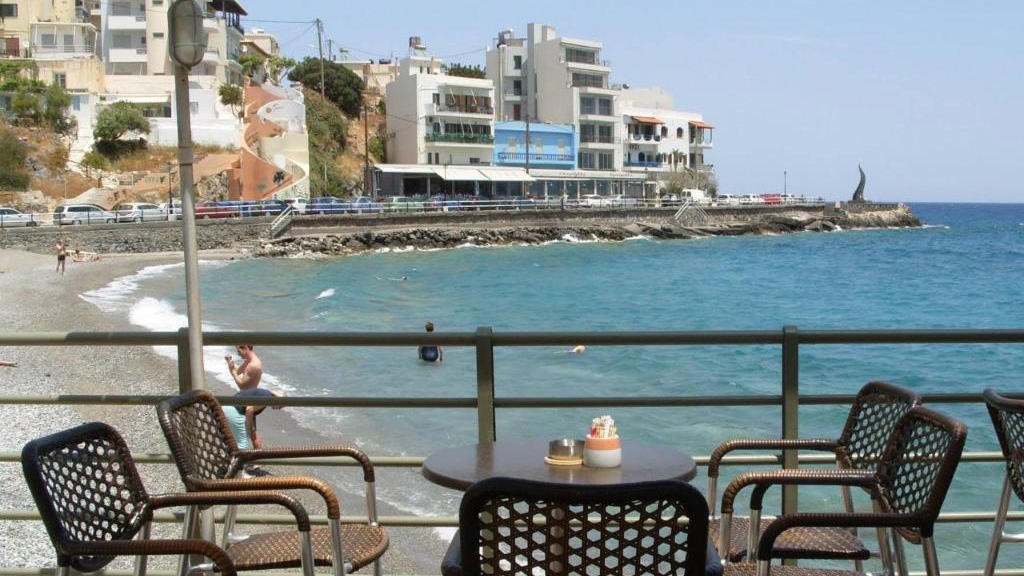 Kitro Hotel