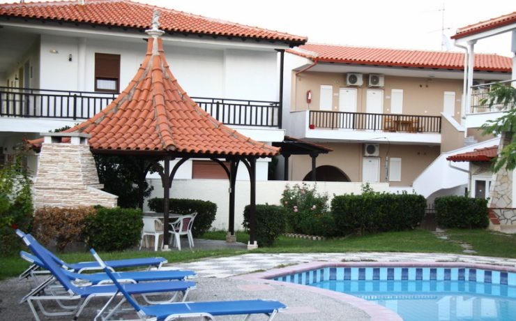 Vila Kosmas