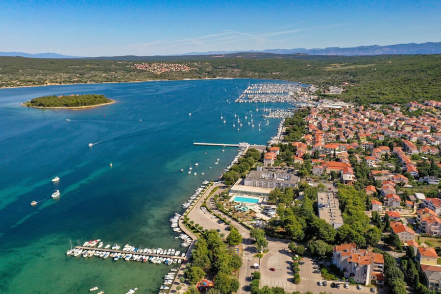 Hotel Omorika