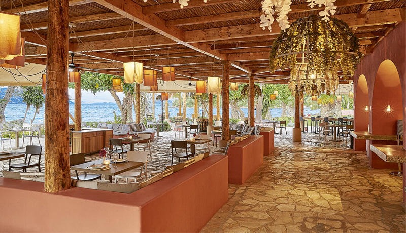 Grecotel Daphnila Bay Dassia