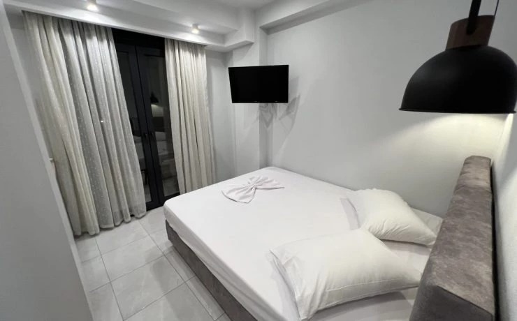 Vila Mina Lux