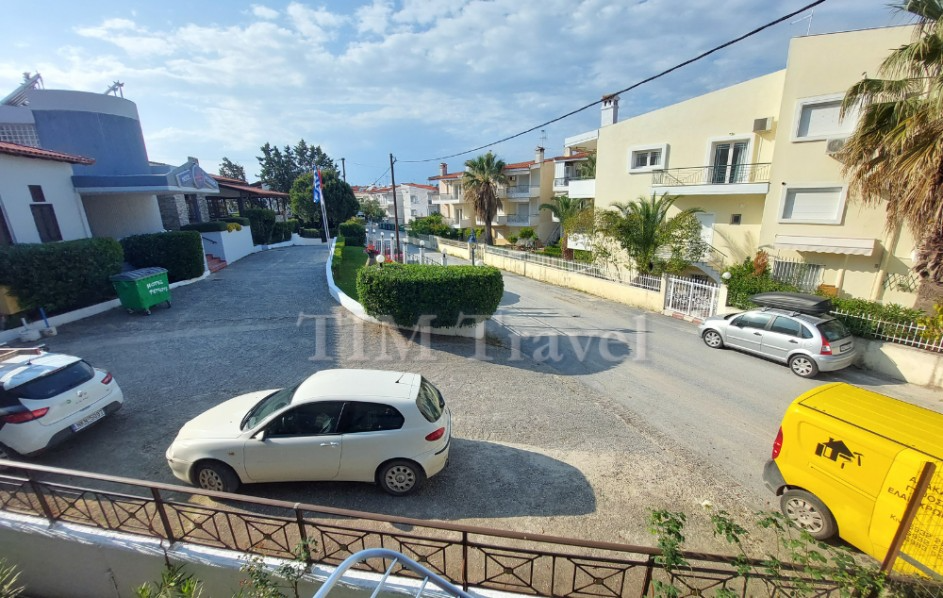 Vila Petridis