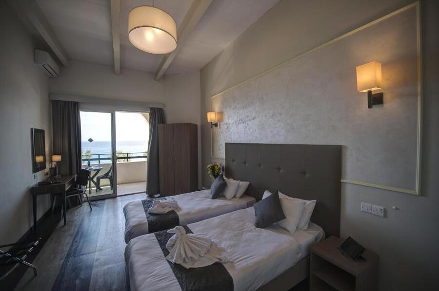 Europa Hotel