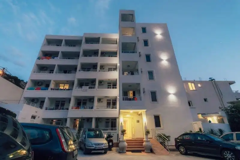Hotel Adria Harmony
