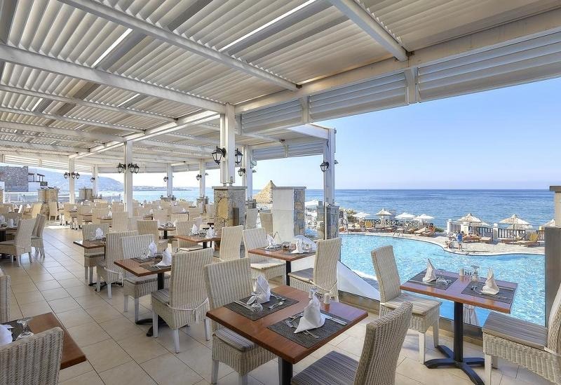 Alexander Beach Hotel and Village