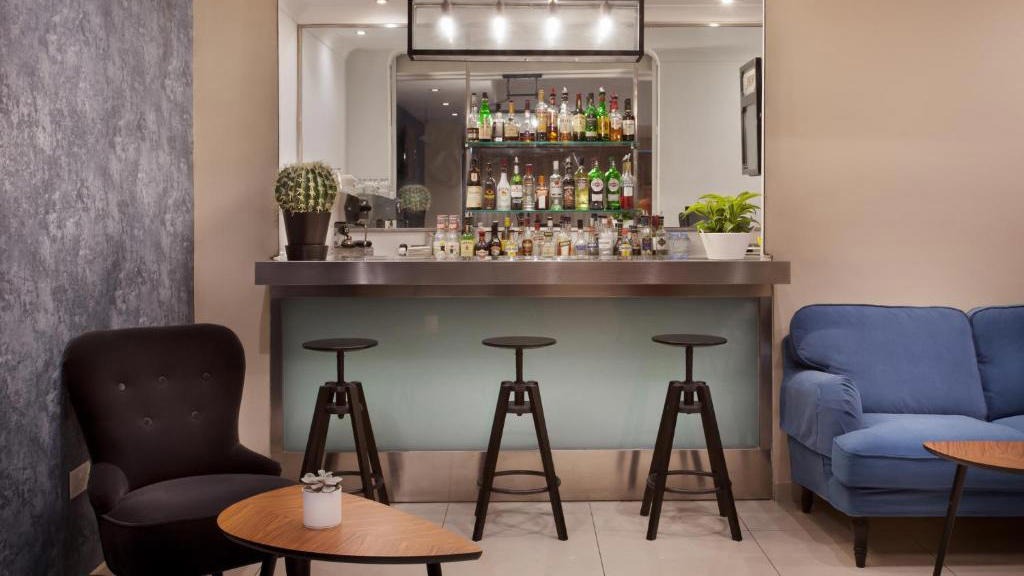 Plaza Regency Hotel - Sliema