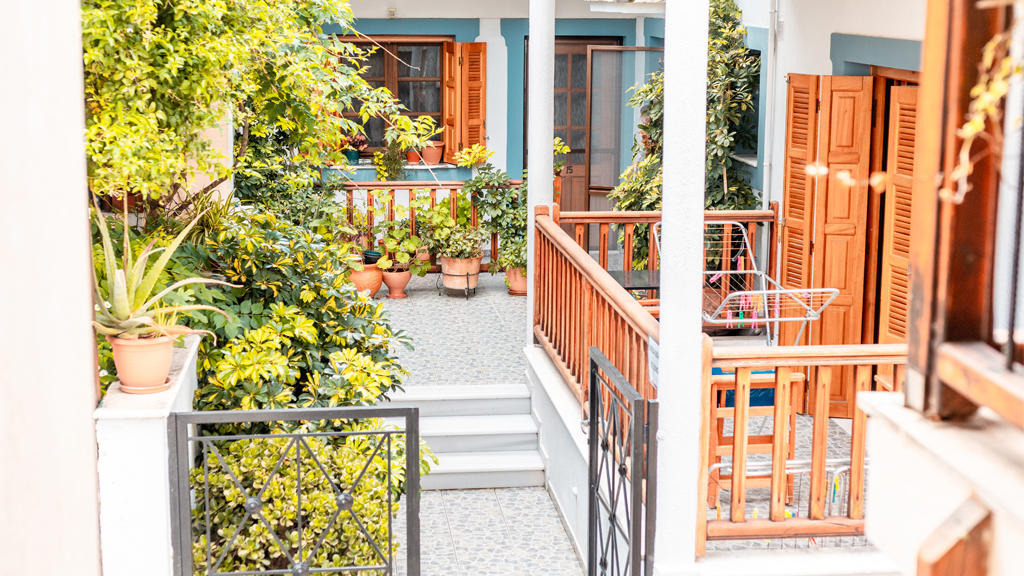 Mira Mare Studio
