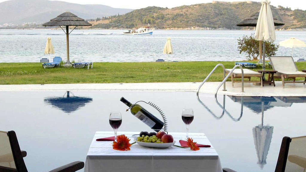 Porto Ligia Hotel