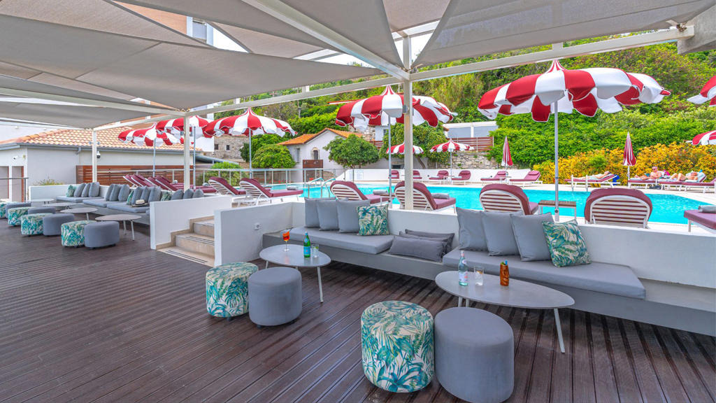 Ammon Zeus Hotel