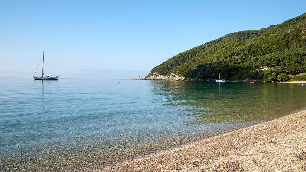 Lichnos Beach Hotel
