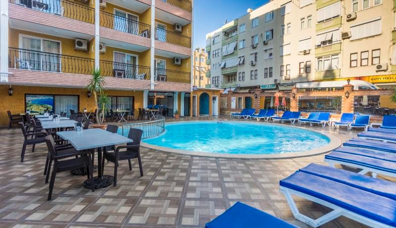 Wasa Hotel