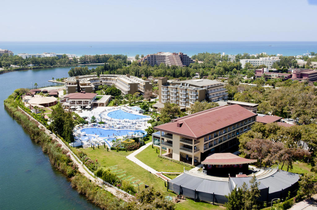 Hotel Marvida Family Eco (ex.Hotel Otium Family Eco Club)