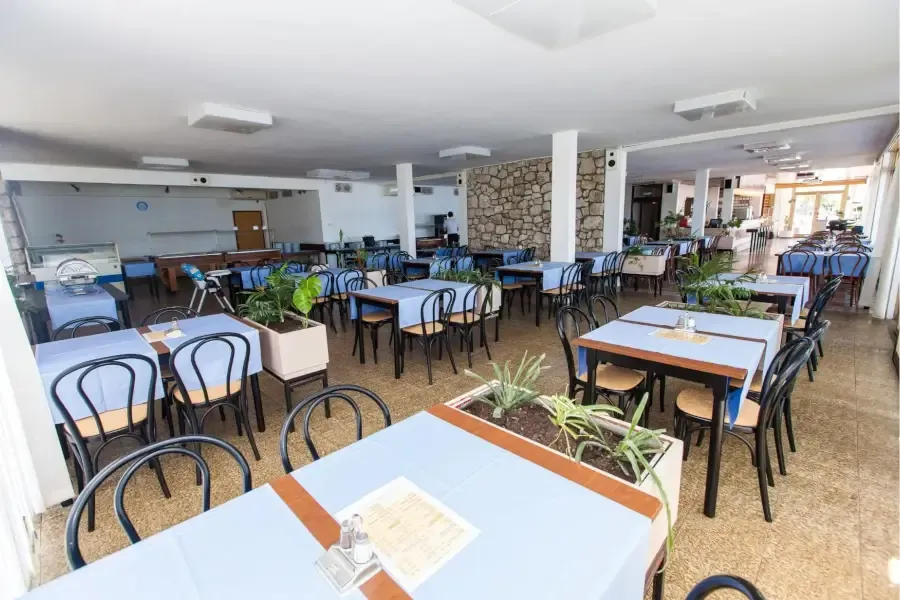Resort Holiday Kačjak