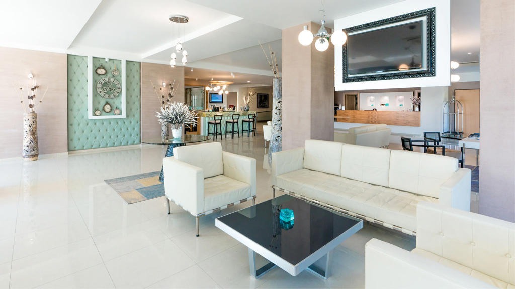 Elinotel Sermilia Resort