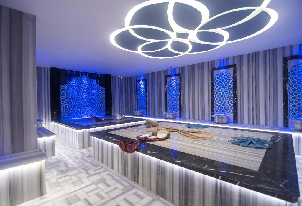 Hotel Grand Kolibri Prestige & Spa