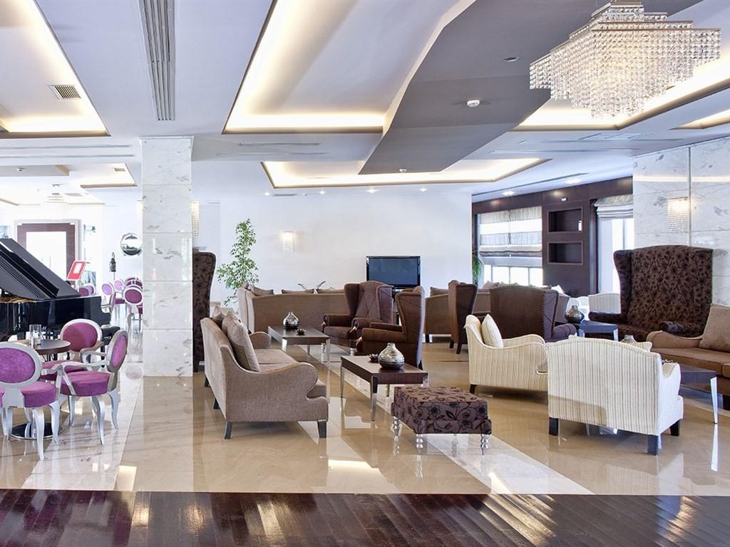 Lesante Hotel & Spa