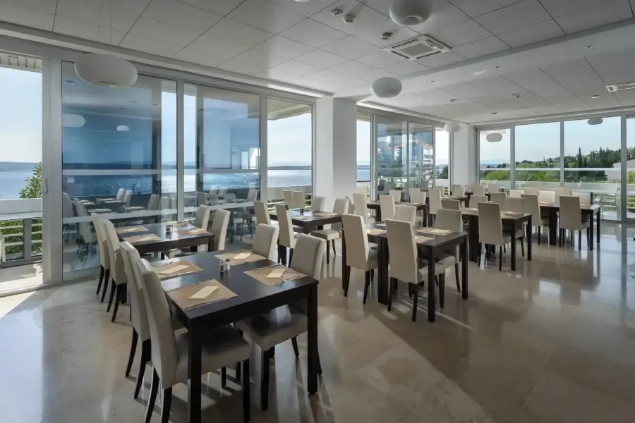 Hotel Omorika