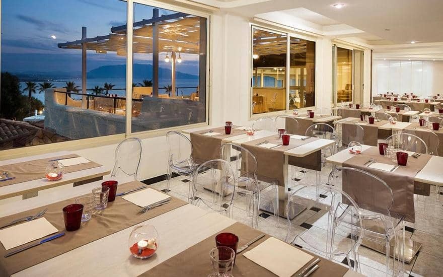 Hotel Citta del Mare - CDS Hotels Terrasini