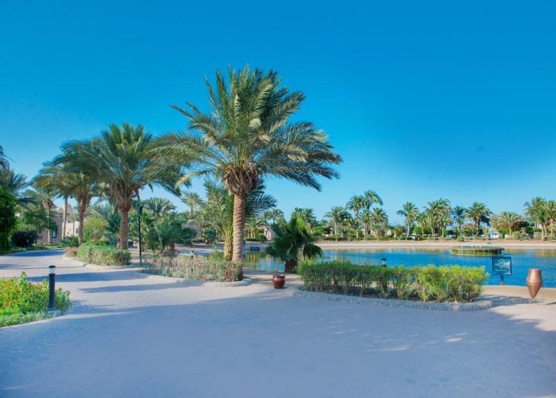 Pharaon Azur Resort