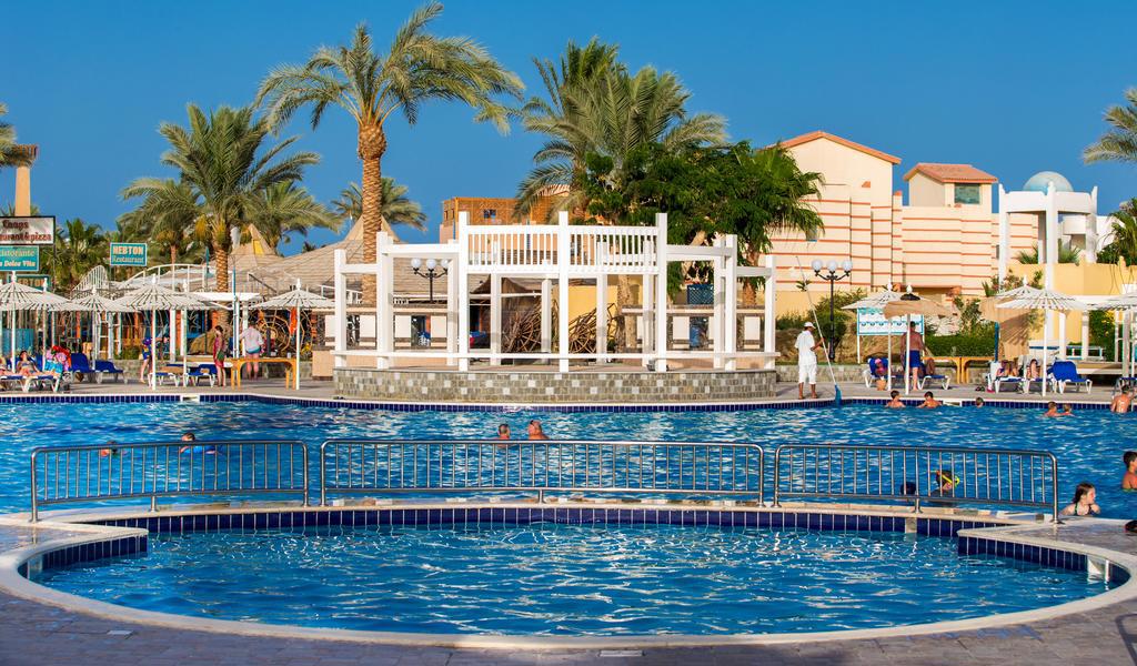 Mirage Bay Resort & Aquapark