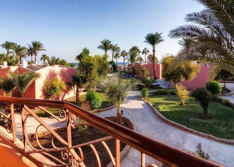 Paradise Abu Soma