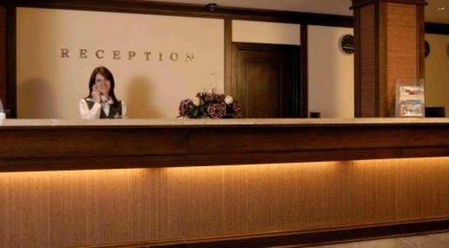 Hotel Lion