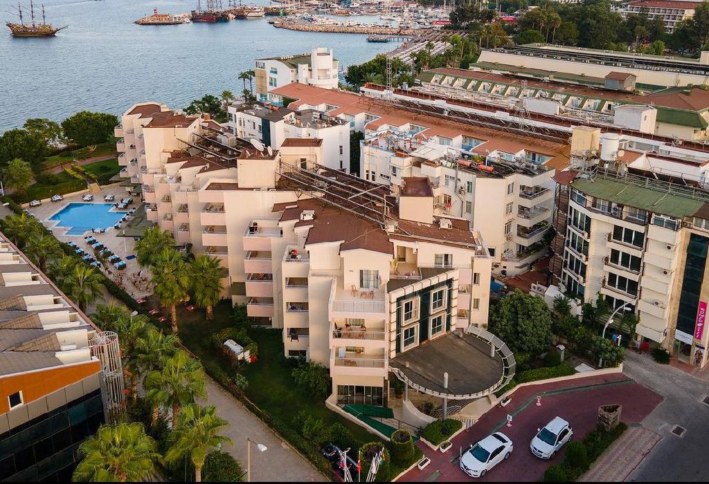 Hotel Viking Nona Beach