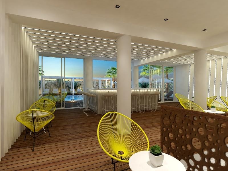 Hotel Best Western Plus Larco