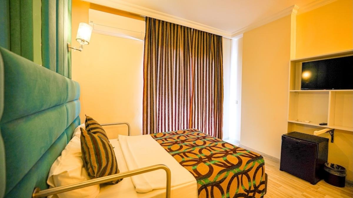 Concordia Celes Hotel
