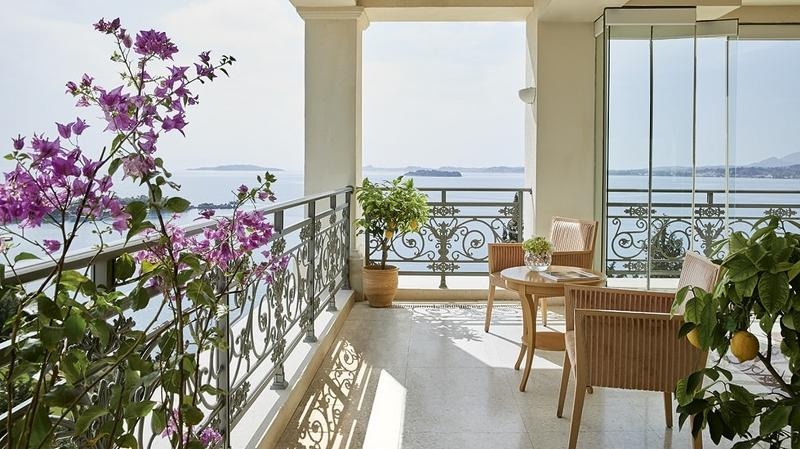Hotel Grecotel Eva Palace