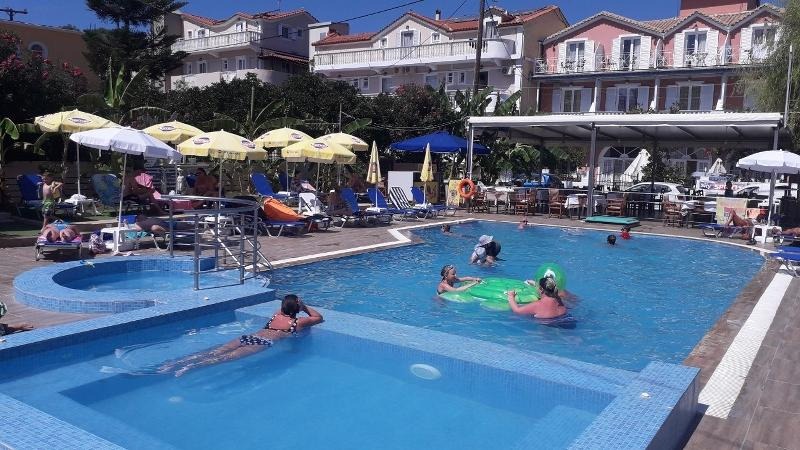 Grand Ragia Aparthotel