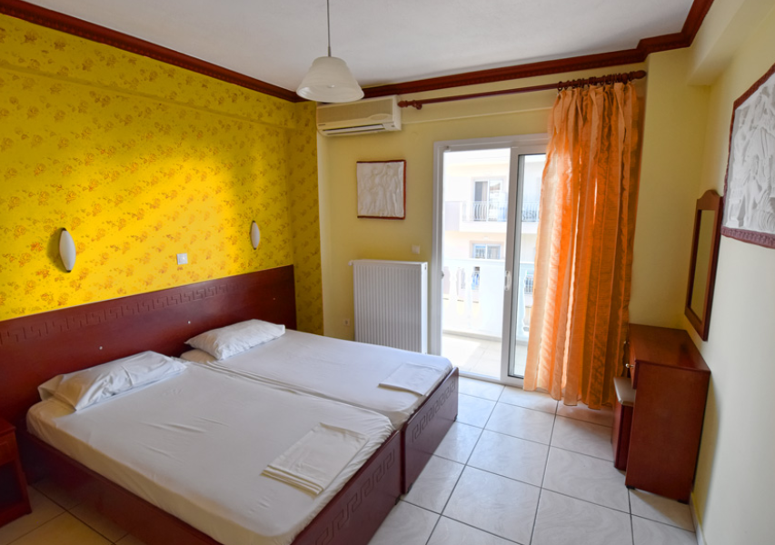Apart Hotel Elli