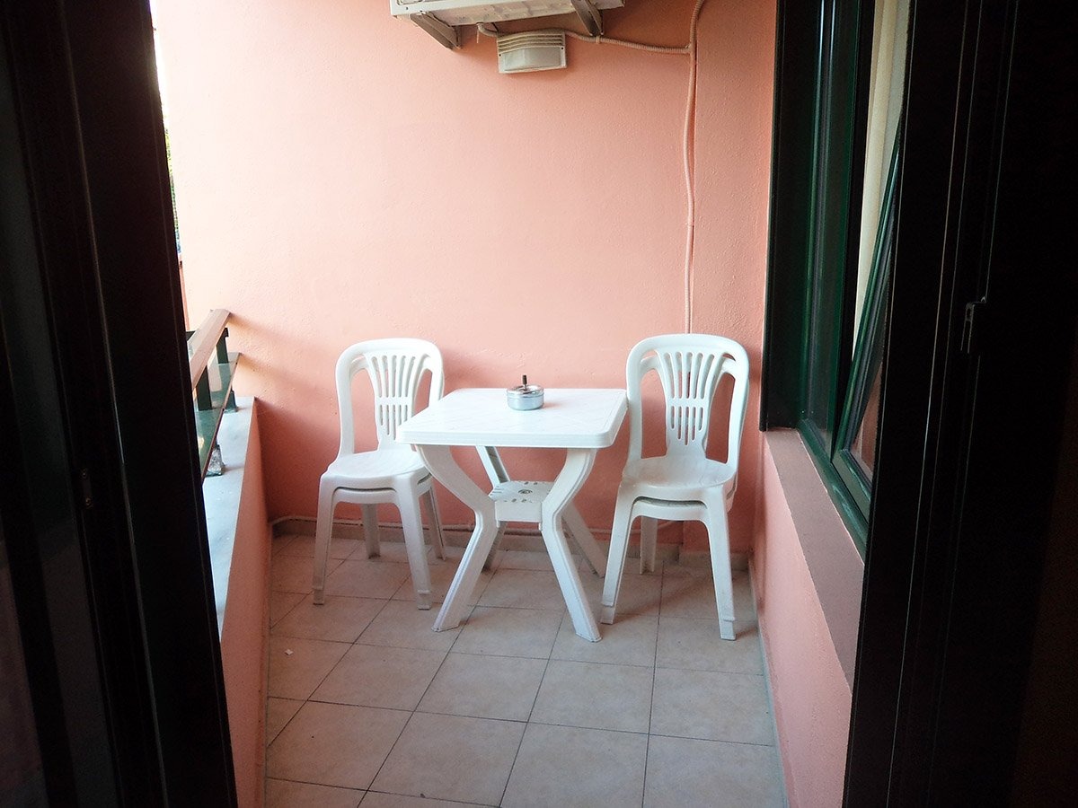 Vila Nautilus