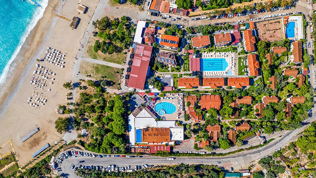 Oludeniz Resort by Z Hotels