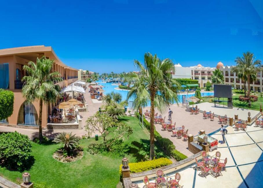 Hotel Titanic Beach Spa & Aqua Park