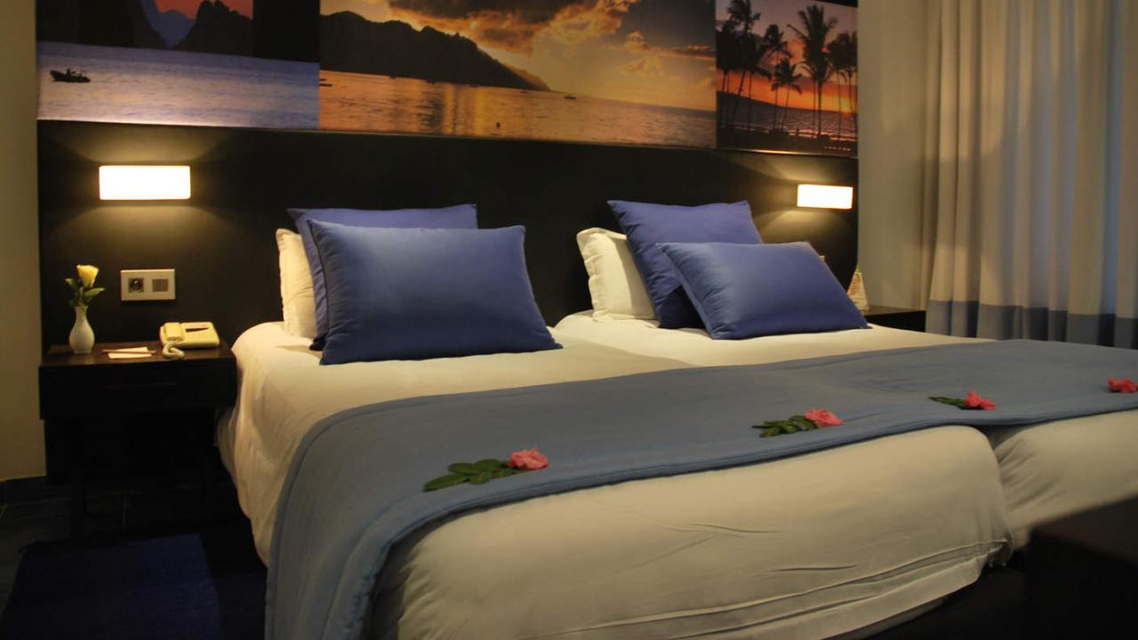 Hotel Sentido Phenicia