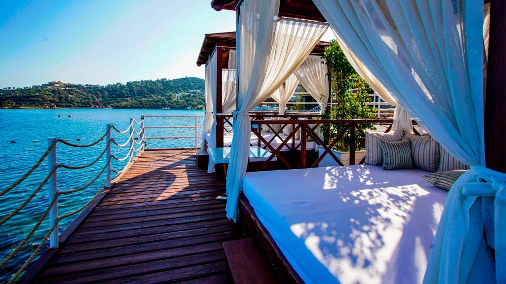 Blue Dreams Resort & Spa
