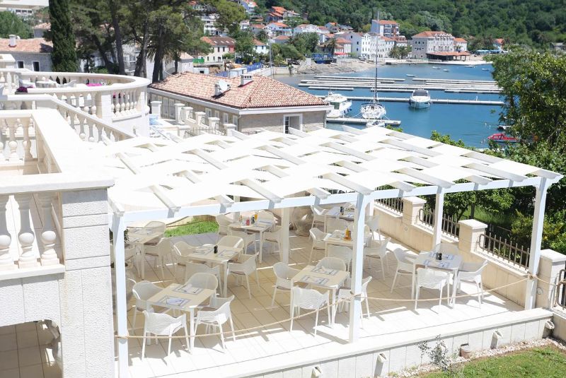 Boutique Hotel Kredo