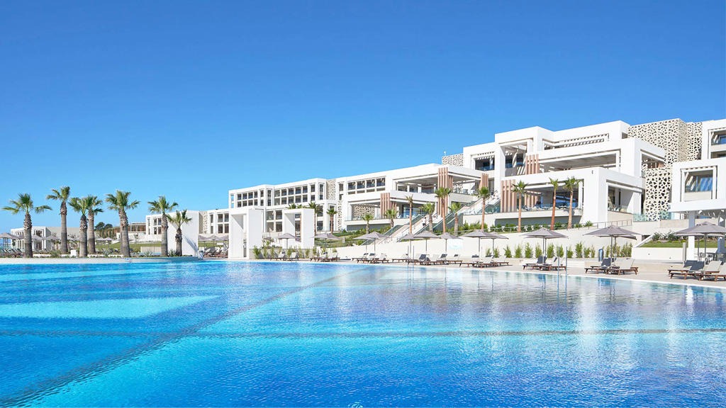 Mayia Exclusive Resort & Spa