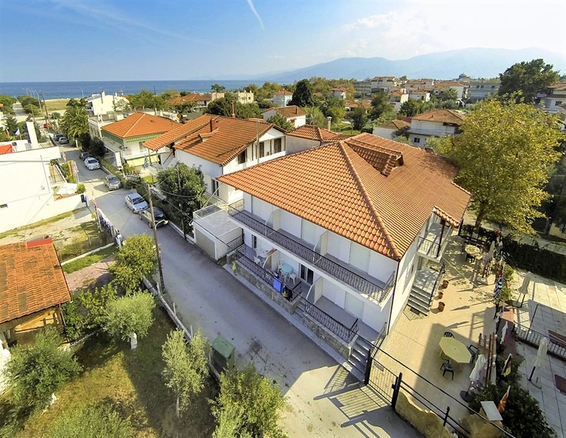 Vila Stela