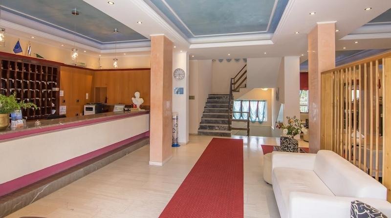 Hotel Primavera