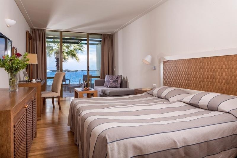 Hotel Kontokali Bay