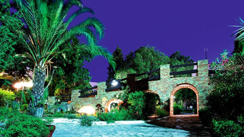 Marhaba Salem Resort
