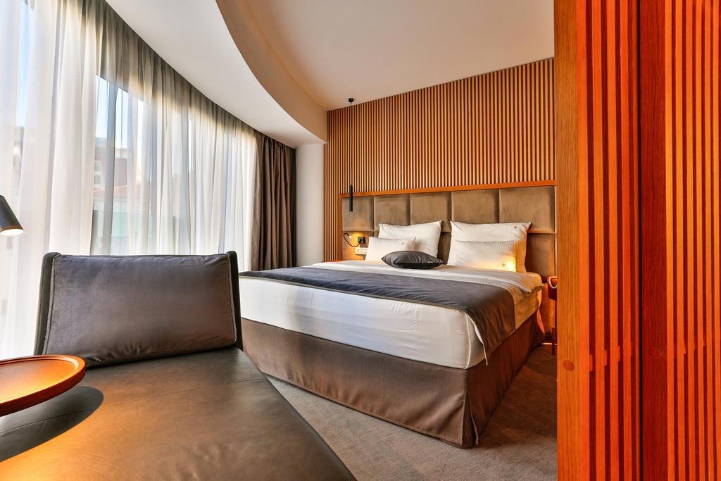 Hotel Fagus