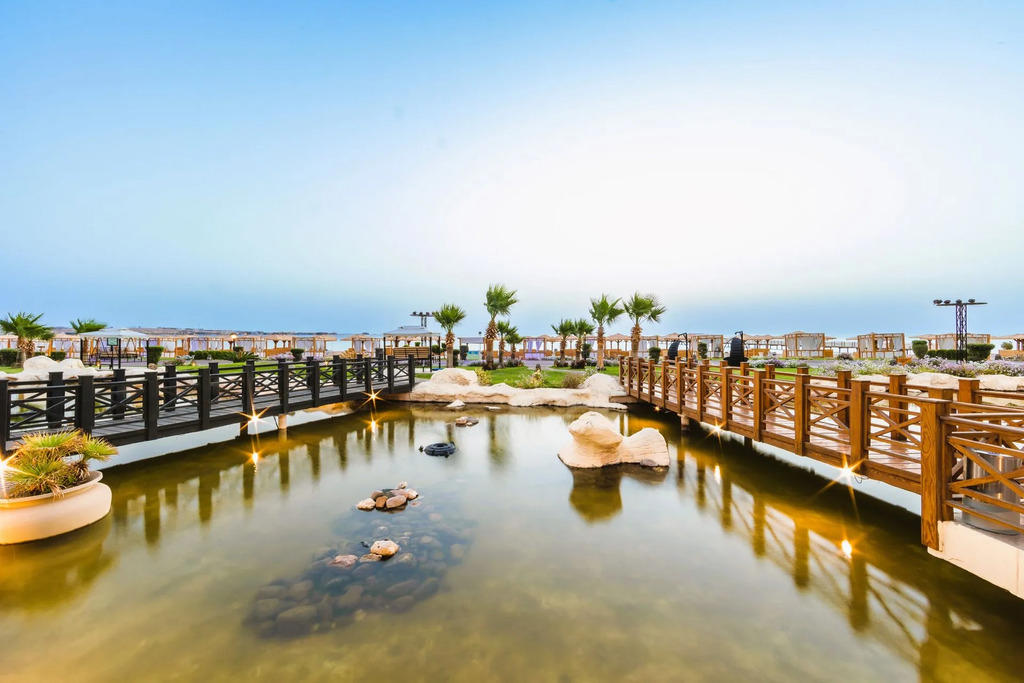 Tropitel Sahl Hasheesh