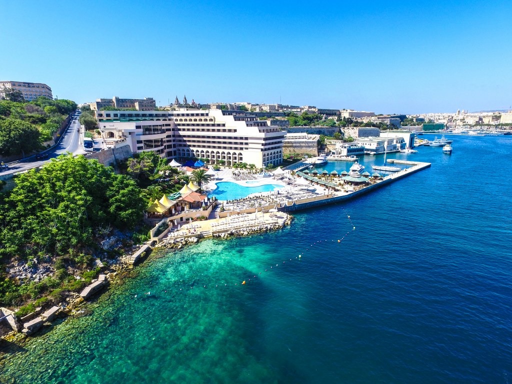 Grand Hotel Excelsior