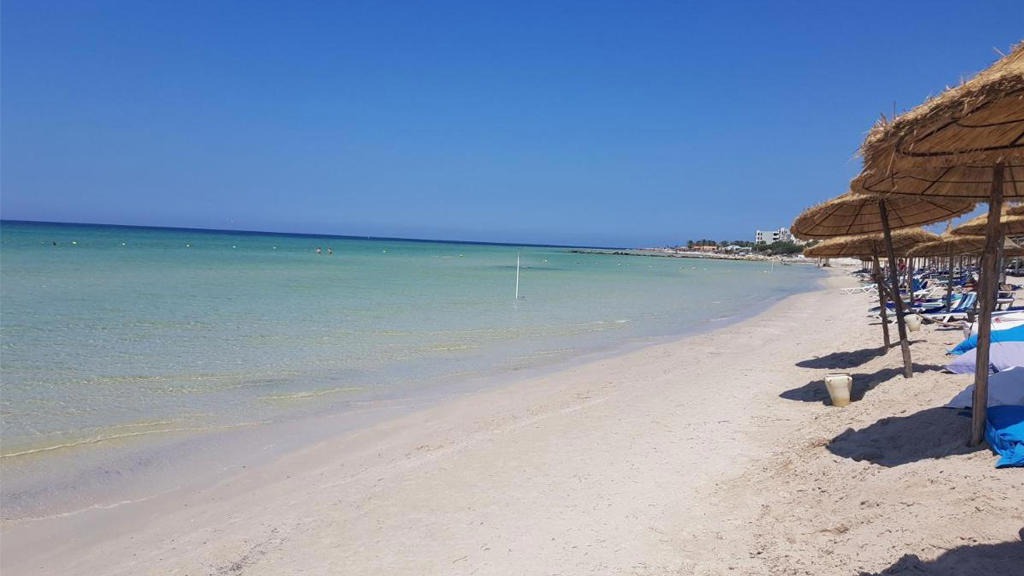 Royal Thalassa Monastir