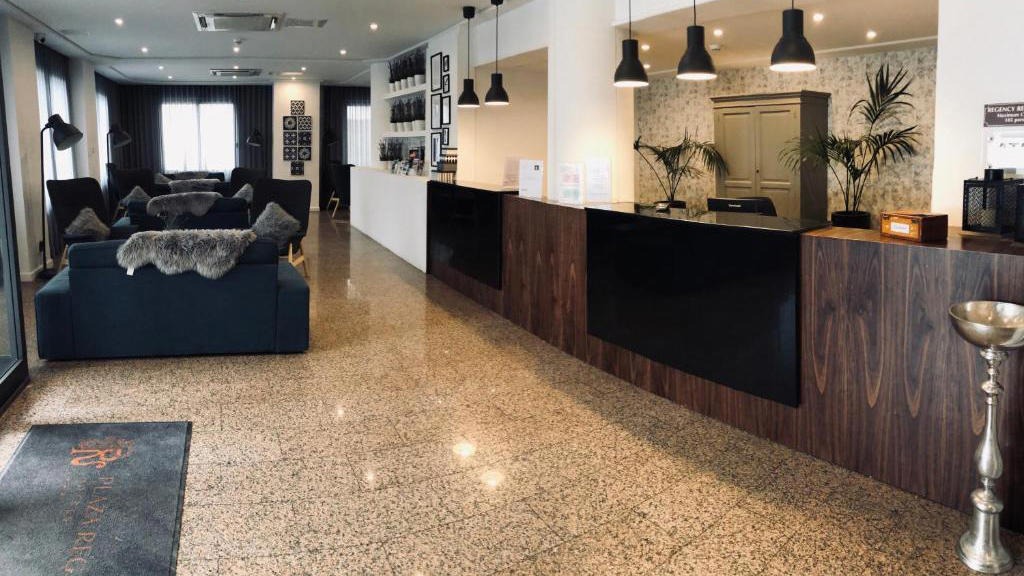 Plaza Regency Hotel - Sliema